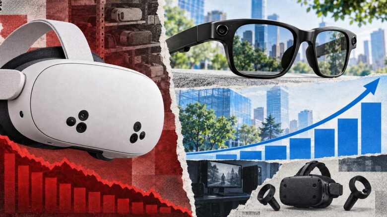 Virtual Reality Statistics Market Size Users and Data