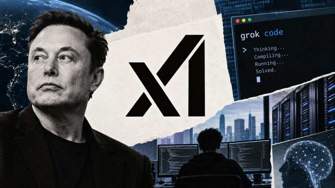 xAI Launches Grok 4.7, Its Most Capable Coding Model Yet xAI Launches Grok 4 7 Its Most Capable Coding Model Yet