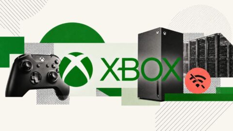 Xbox Live Down Again