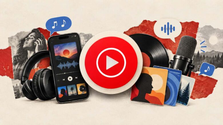 Youtube Music Ask Music Ai Feature