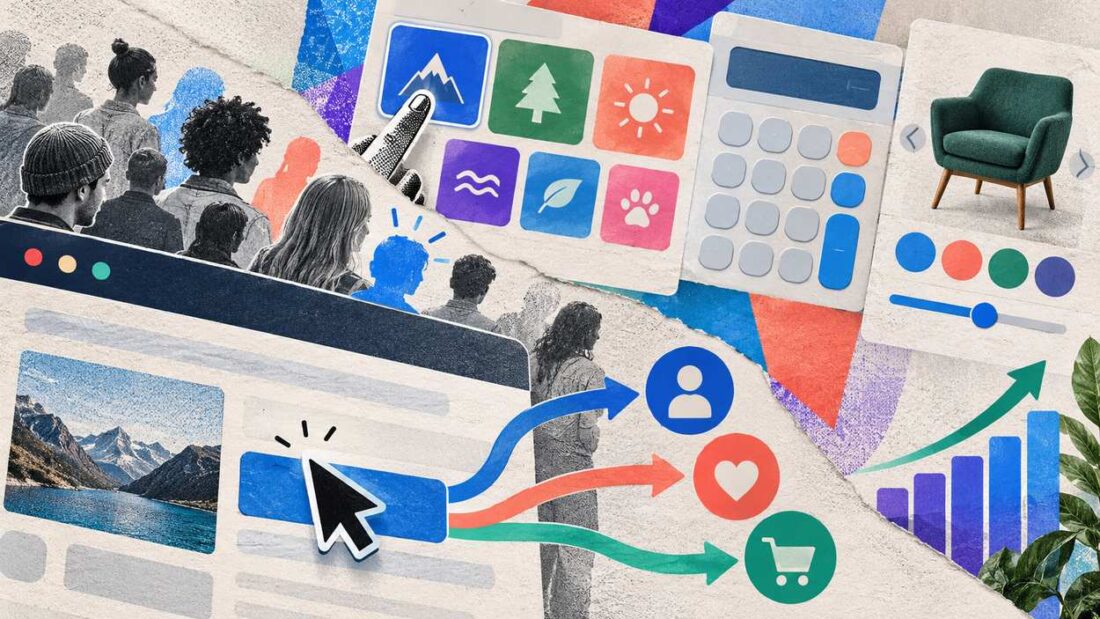 10 Interactive Tools That Turn Website Visitors Into Users