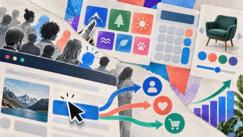10 Interactive Tools That Turn Website Visitors Into Users
