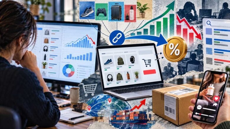 Affiliate Marketing Statistics 2026: Spend, Niches and ROAS