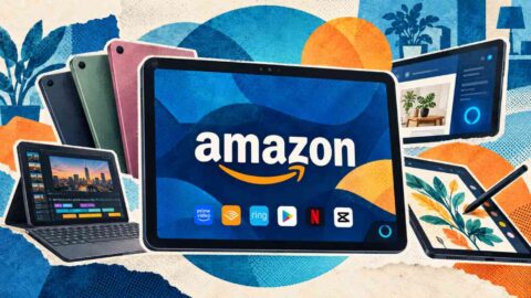 Amazon Tablet With Android Launched