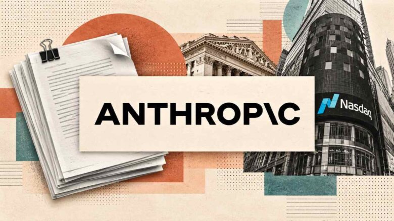 Anthropic Files S 1 Ipo With Sec