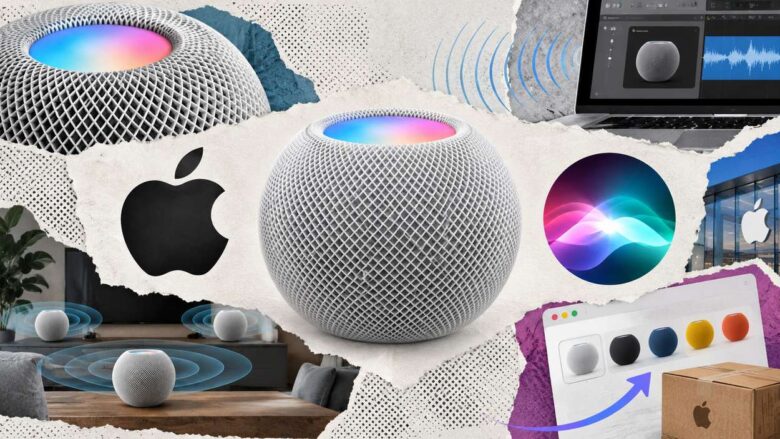 Apple Homepod Mini 2 Preorder Featured 1