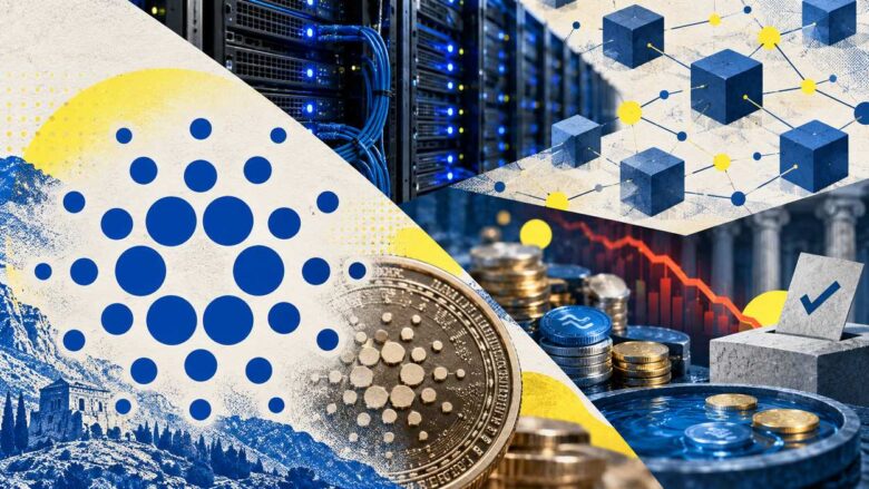 Cardano ADA Statistics 2026: Staking, Supply, TVL and Usage