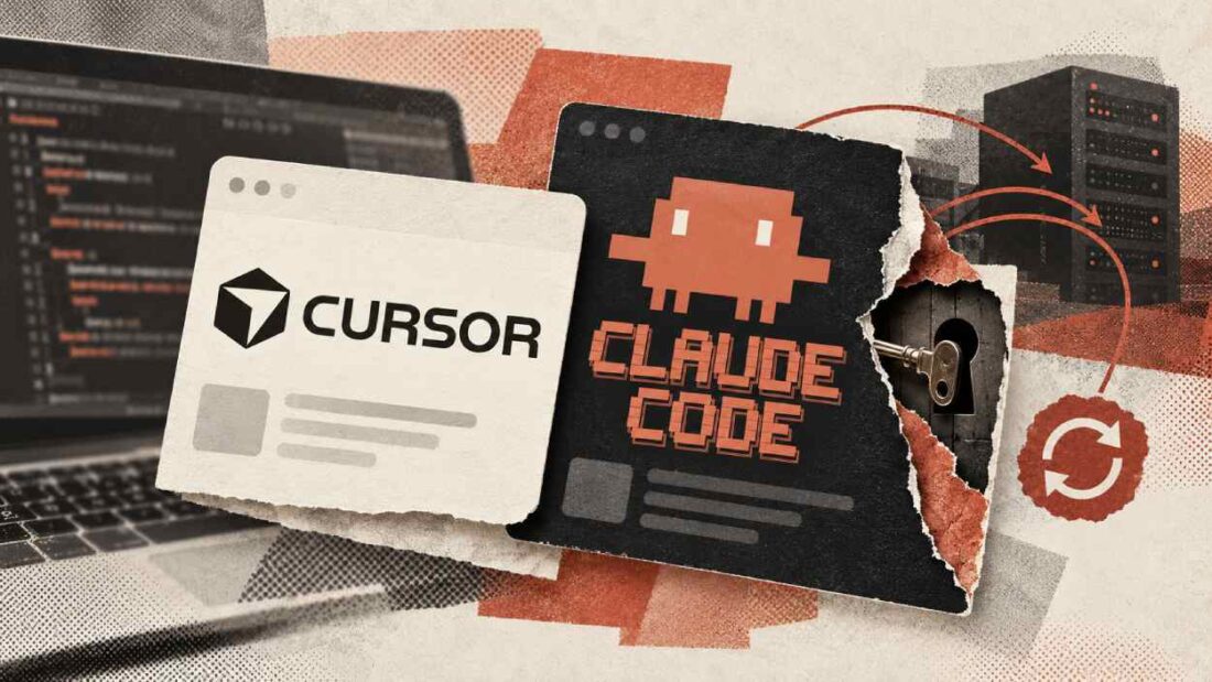 Cursor Warns Fake Claude Code Extension Planted SSH Backdoor Claude Code Malicious Extension Cursor Ai
