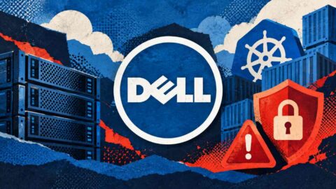 Dell Cybersecurity Infrastructure Alert