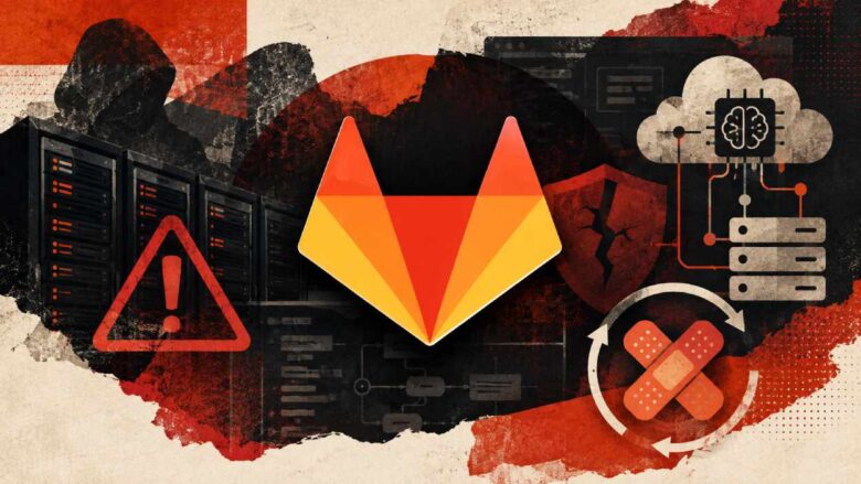 Gitlab Cybersecurity Patch Alert