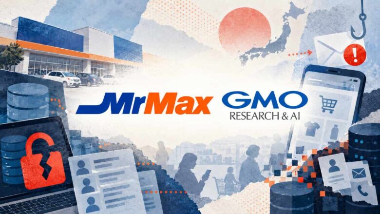 Gmo And Mrmax Data Breach