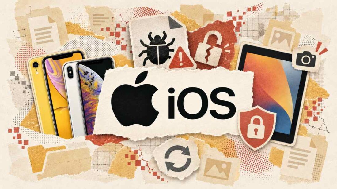 Ios Vulnerability Coregraphics Zero Day