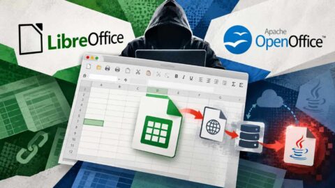 Libreoffice Java Malicious Spreadsheets Flaw Patch