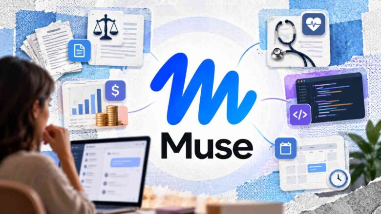 Meta Muse New Models Launched