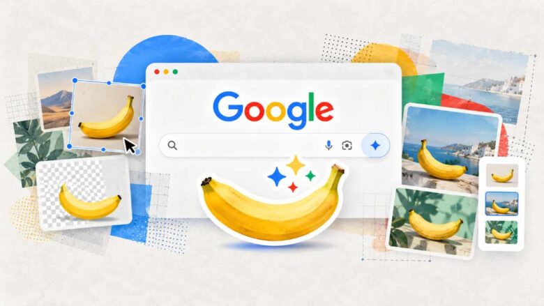 Nano Banana 2 1 Launched Ai Search