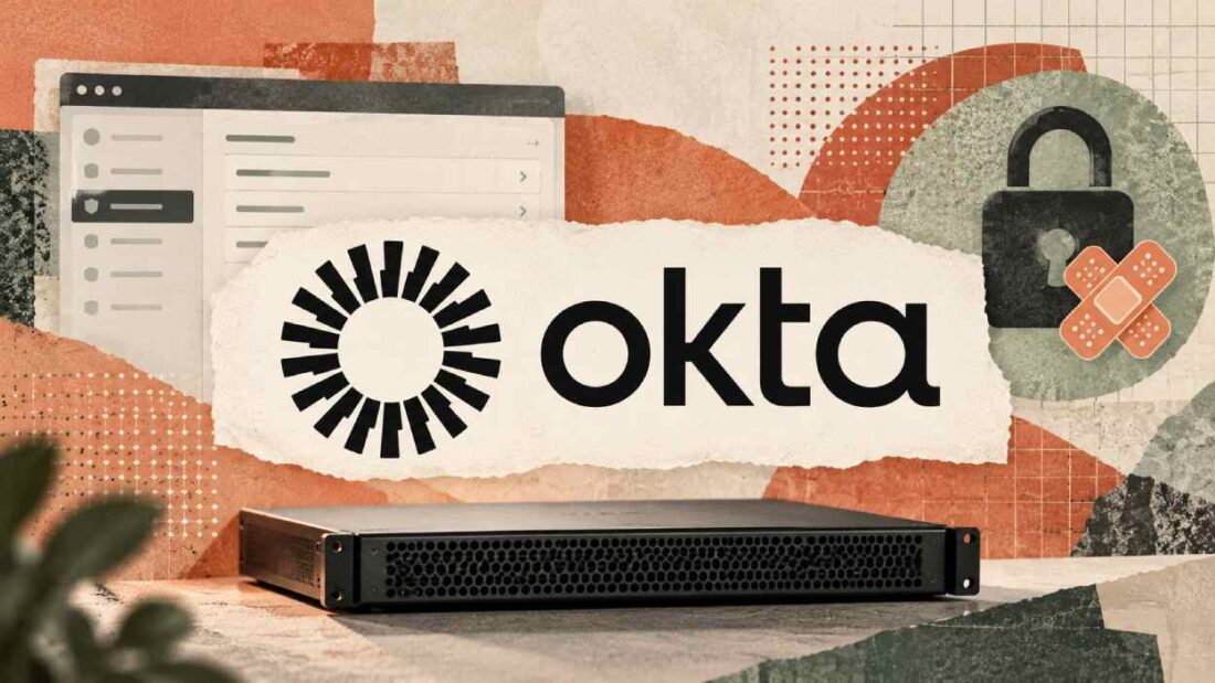 Okta Fixes CVE-2026-115547 in Access Gateway Okta Access Gateway Security Patch