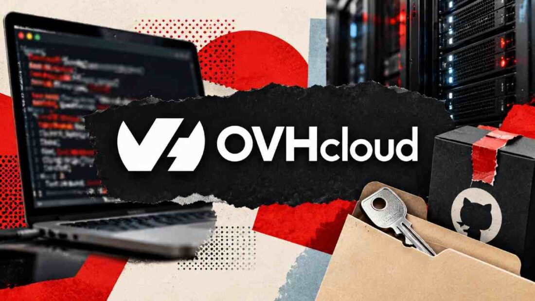 OVHcloud CLI Backdoored to Steal Developer Secrets Ovhcloud Cli Supply Chain Malware