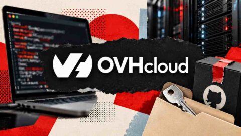 Ovhcloud Cli Supply Chain Malware