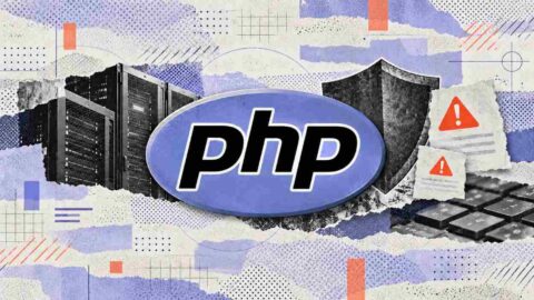 Php Critical Update Warning