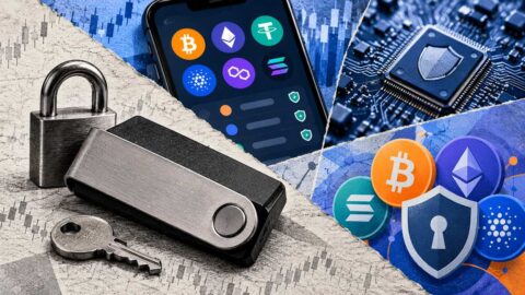Ranking the Top Crypto Wallet Options in 2026