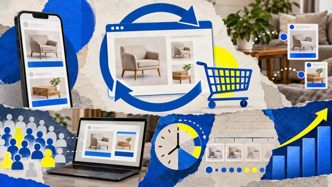 Retargeting Ad Performance Statistics 2026: Lift, Timing and Cost