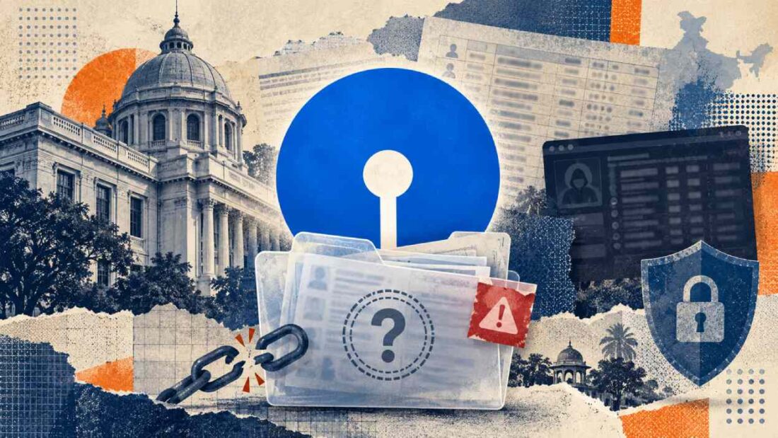 Sbi Data Breach Claim Unverified