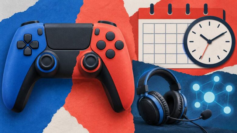 Are Scheduled Co-Op Sessions and Open Matchmaking Complementary Paths to Social Play?