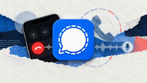 Signal Call Ringrtc Flaw Fix