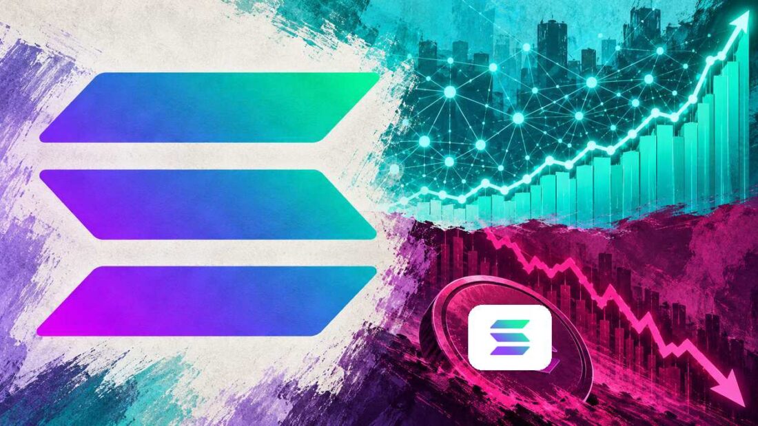 Solana Statistics 2026: Transactions, TVL, Stablecoins and Upgrades Solana statistics