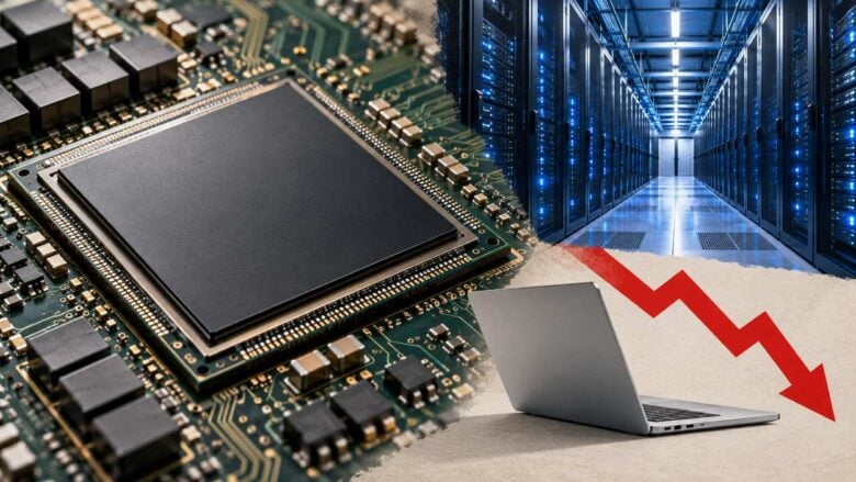 Technology Growth Statistics 2026: IT Spending, AI and Chips