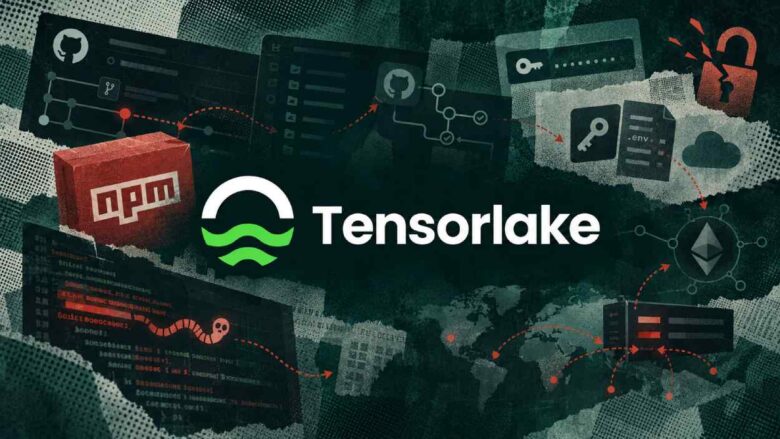 Tensorlake Npm Attack Exposed