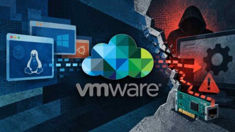 Vmware Virtual Machine Flaw Poc Exposed