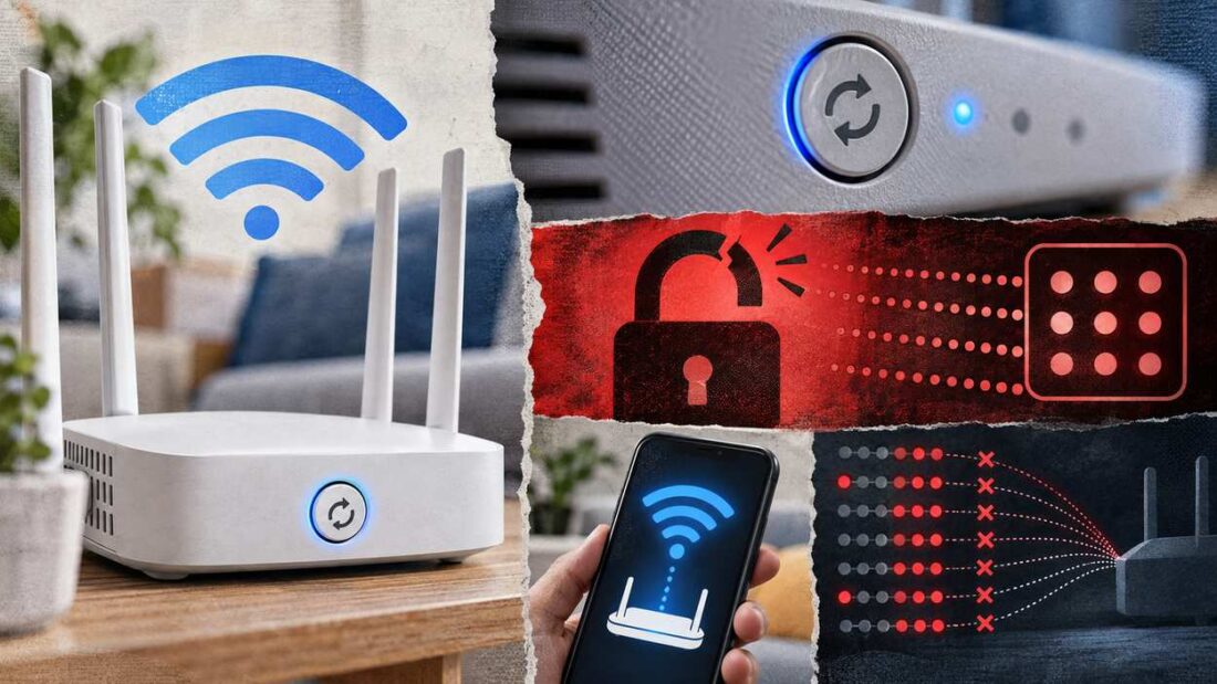 What Is WPS? Wi-Fi Protected Setup and Should You Turn It Off What Is WPS? Wi-Fi Protected Setup and Should You Turn It Off