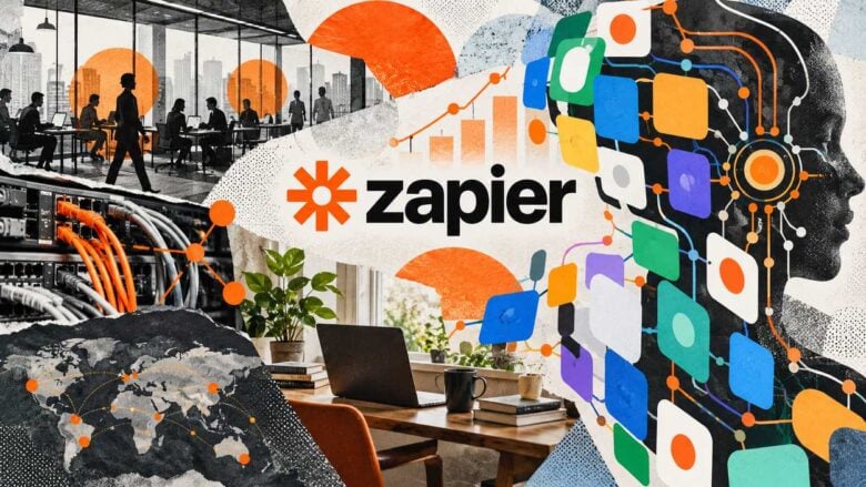 Zapier Statistics 2026: Revenue, Employees and Customers